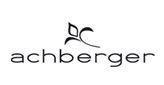 Logo - achberger