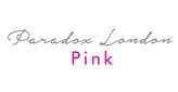 Logo - Paradox London Pink